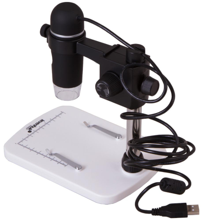 Microscop digital DTX 90 [6]