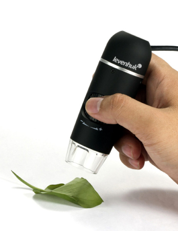 Microscop digital DTX 90 [2]