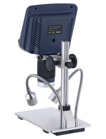 Microscop digital DTX RC1 cu telecomanda [2]
