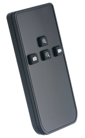 Microscop digital DTX RC1 cu telecomanda [9]