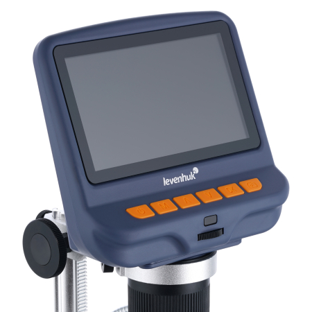 Microscop digital DTX RC1 cu telecomanda [4]