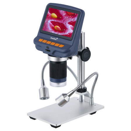 Microscoape - Microscop digital DTX RC1 cu telecomanda