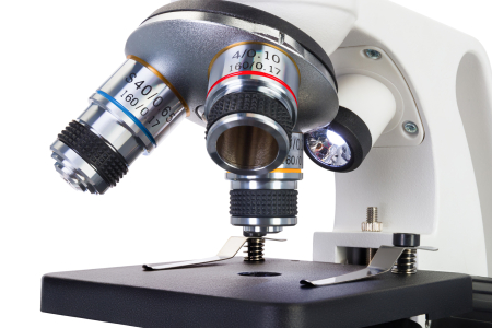 Microscop Discovery Femto Polar cu camera de 3 Mpx [4]