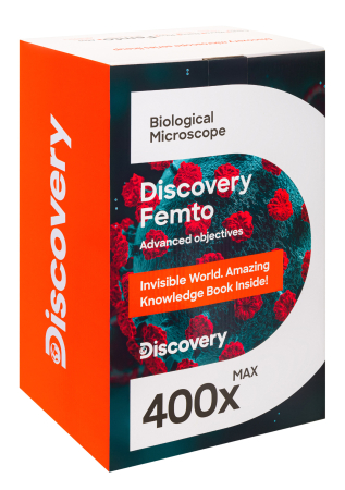 Microscop Discovery Femto Polar cu camera de 3 Mpx [9]