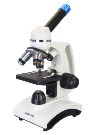 Microscoape - Microscop Discovery Femto Polar cu camera de 3 Mpx