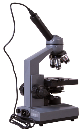 Microscop monocular digital D320L BASE 3M [3]