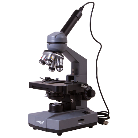 Microscoape - Microscop monocular digital D320L BASE 3M