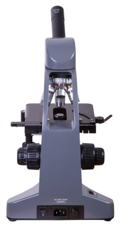 Microscop monocular Levenhuk 700M [3]