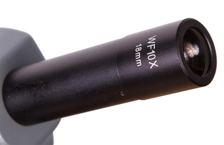 Microscop monocular Levenhuk 700M [9]