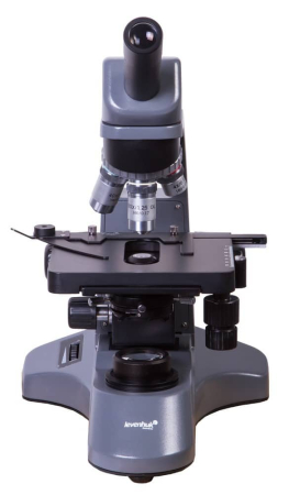 Microscop monocular Levenhuk 700M [1]