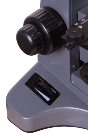 Microscop monocular Levenhuk 700M [5]