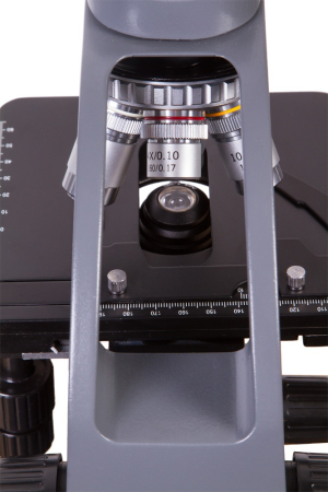 Microscop monocular Levenhuk 700M [4]