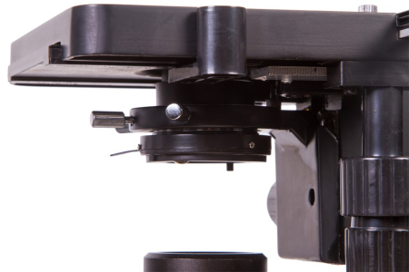 Microscop monocular Levenhuk 700M [11]