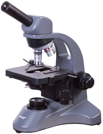 Microscoape - Microscop monocular Levenhuk 700M