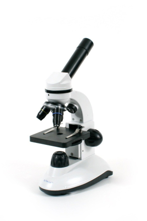 Microscop monocular portabil DUO-SCOPE [6]