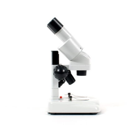 Microscop optic Stereo pentru elevi [7]