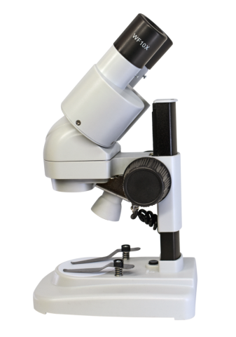 Microscop optic Stereo pentru elevi [4]
