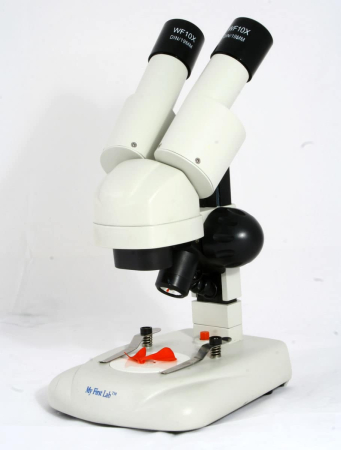 Microscop optic Stereo pentru elevi [5]