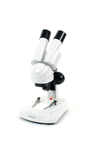 Microscop optic Stereo pentru elevi [10]