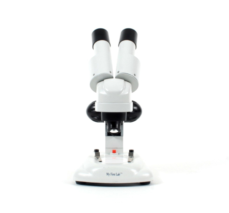 Microscop optic Stereo pentru elevi [6]