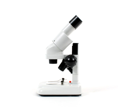 Microscop optic Stereo pentru elevi [8]
