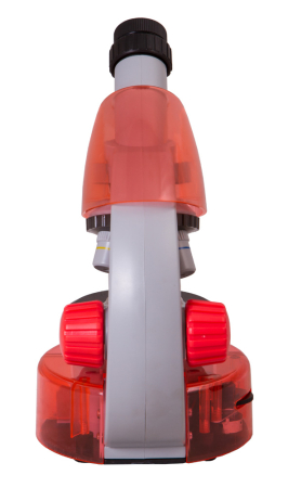 Microscop pentru copii LabZZ M101 Orange [3]