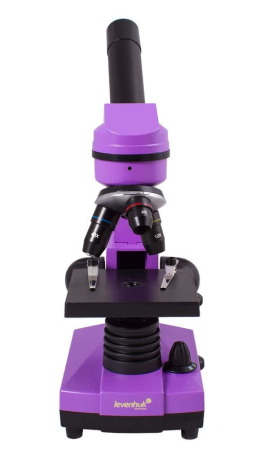 Microscop Rainbow 2L Amethyst [1]