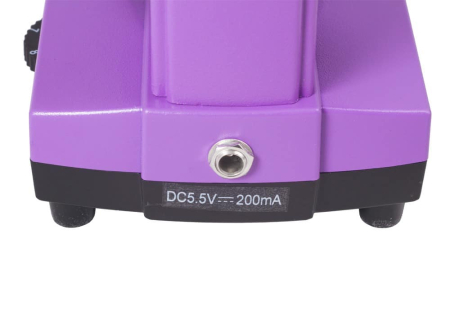 Microscop Rainbow 2L Amethyst [9]