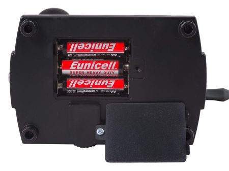 Microscop Rainbow 2L Amethyst [6]