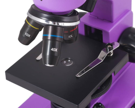 Microscop Rainbow 2L Amethyst [7]