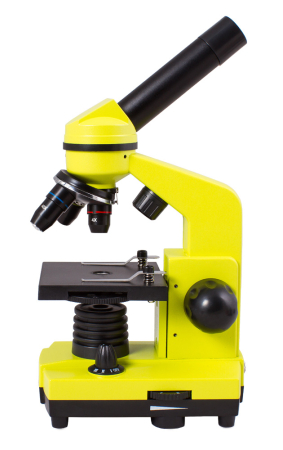 Microscop Rainbow 2L Lime [1]