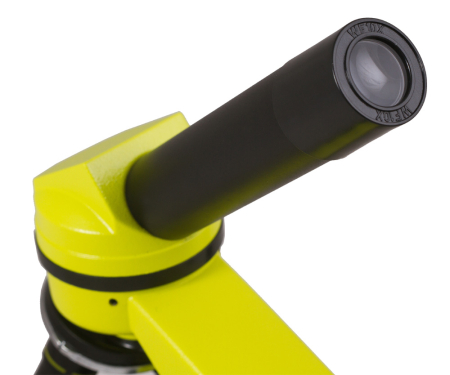 Microscop Rainbow 2L Lime [5]