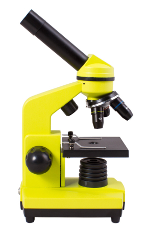 Microscop Rainbow 2L Lime [3]