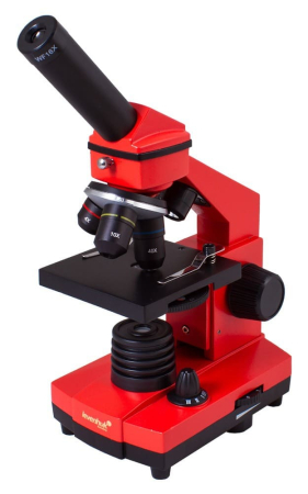 Microscop Rainbow 2L PLUS Orange [2]