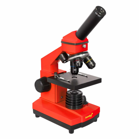 Microscop Rainbow 2L PLUS Orange [1]