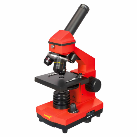 Microscoape - Microscop Rainbow 2L PLUS Orange