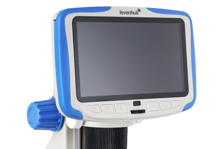 Microscop Rainbow DM500 LCD Digital [4]