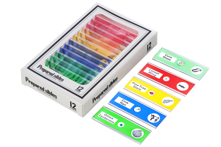 Microscop Rainbow DM500 LCD Digital [10]