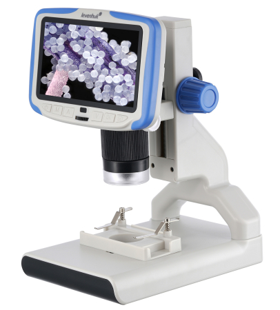 Microscoape - Microscop Rainbow DM500 LCD Digital