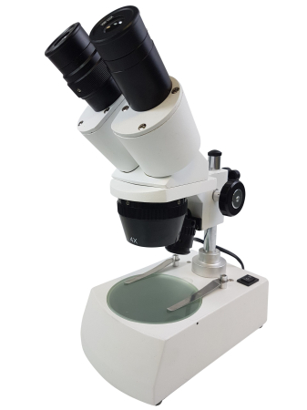 Microscoape - Microscop stereoscopic