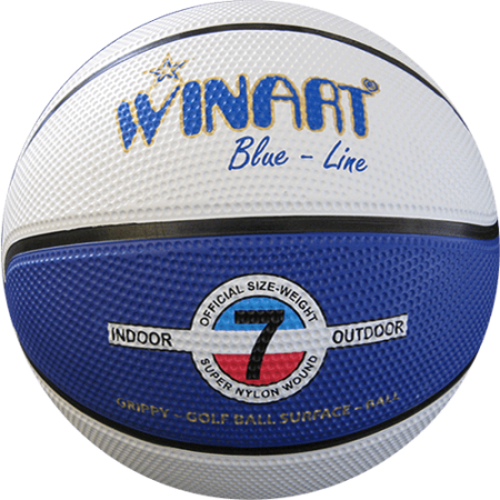 Sport - Minge baschet Blue Line