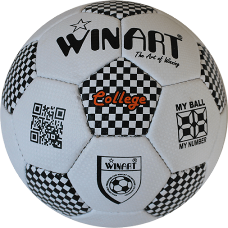 Fotbal - Minge fotbal College