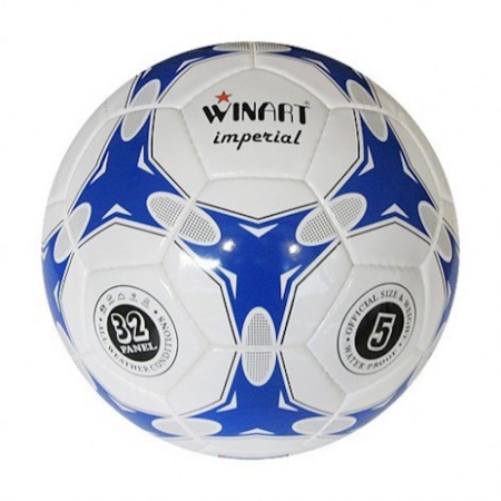 Fotbal - Minge fotbal Imperial