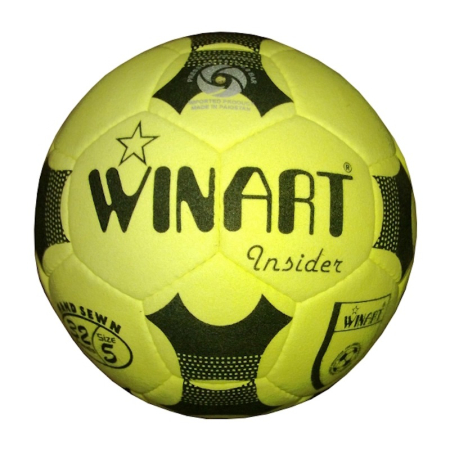 Fotbal - Minge fotbal Insider