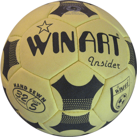 Minge fotbal Insider [1]