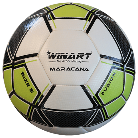 Fotbal - Minge fotbal Maracana