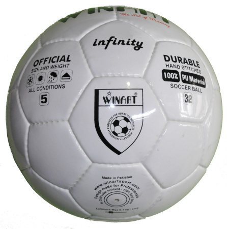Minge fotbal pentru suprafete multiple Infinity [2]