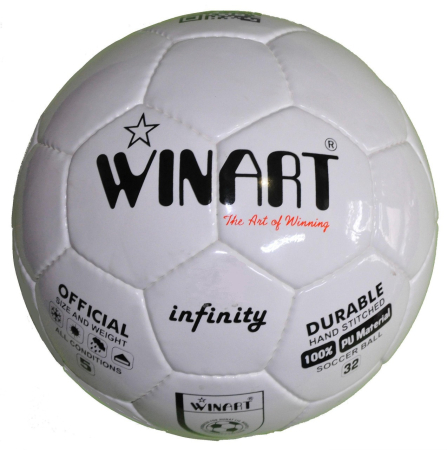 Minge fotbal pentru suprafete multiple Infinity [1]