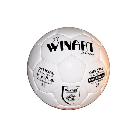 Sport - Minge fotbal pentru suprafete multiple Infinity