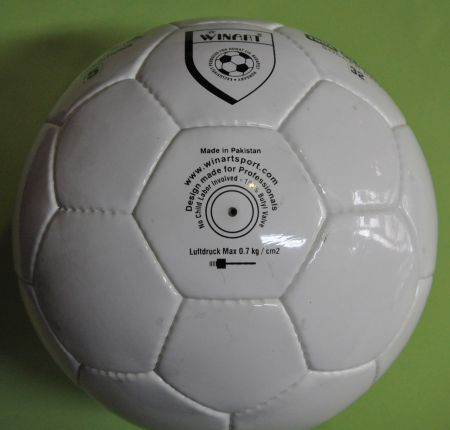 Minge fotbal pentru suprafete multiple Infinity [3]